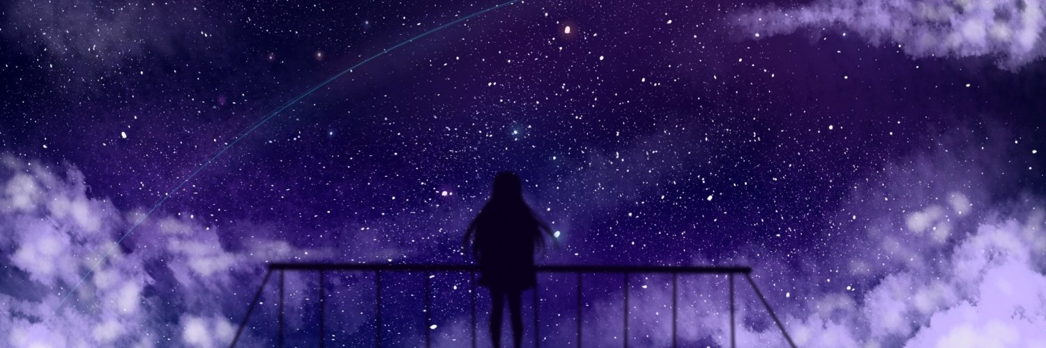 senyach14's profile banner image