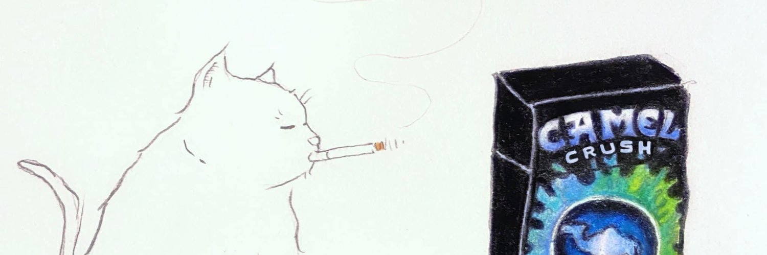 maggadelic's profile banner image
