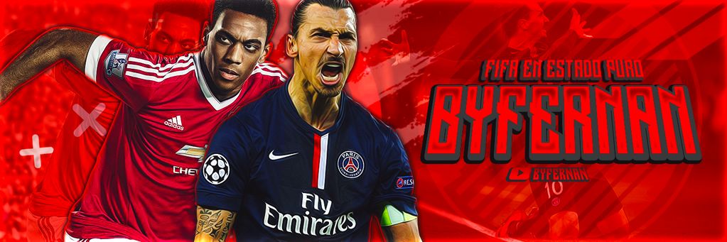 TheFernan15's profile banner image