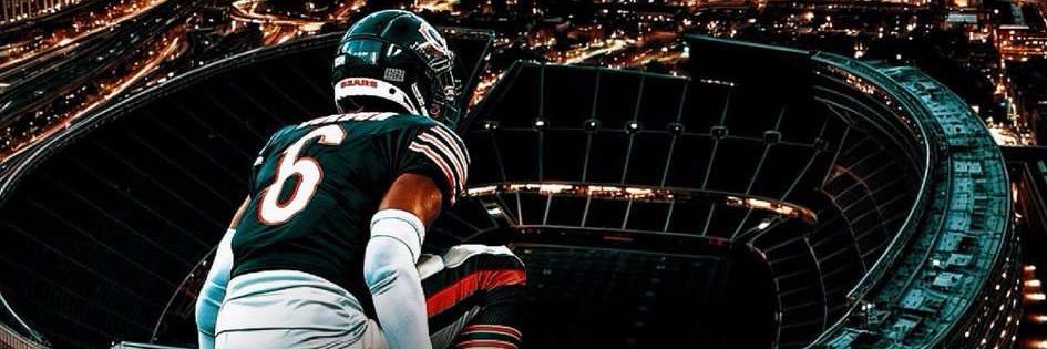 Cadesmith44's profile banner image