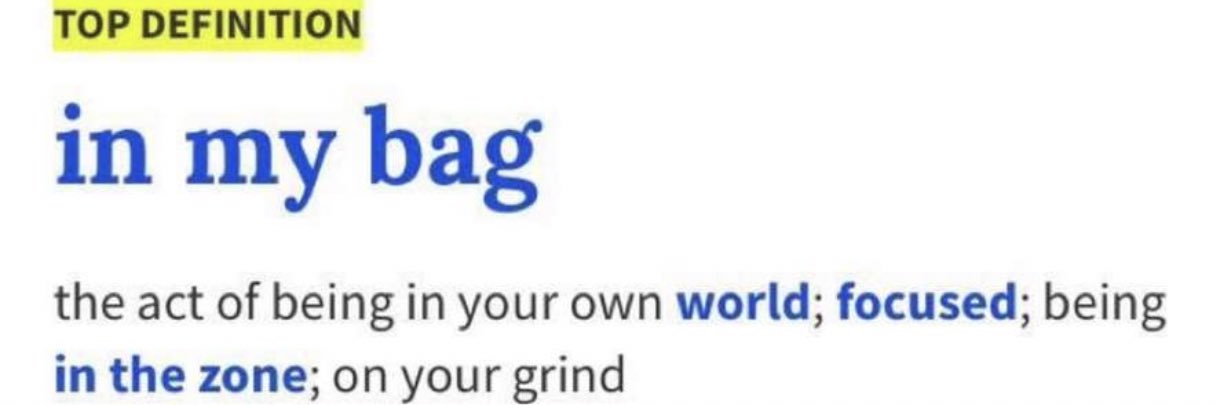 BJ Higgins™ banner