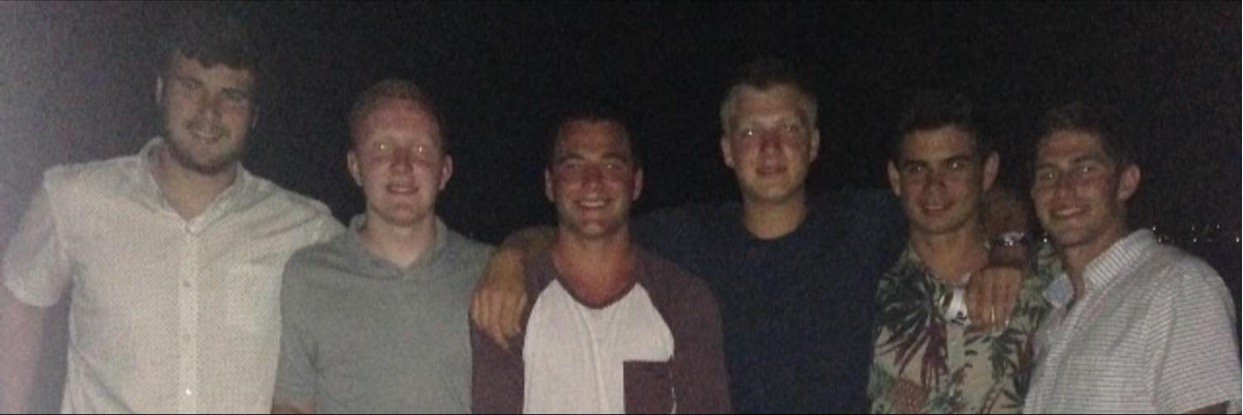 JamesMorgan17's profile banner image