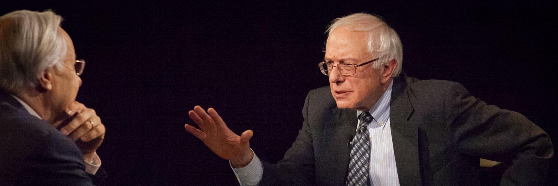 BlacksForBernie's profile banner image
