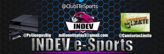 ClubITeSports's profile banner image