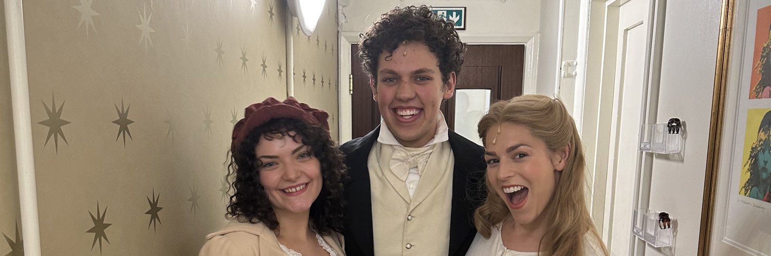 Ellie Ann Lowe banner