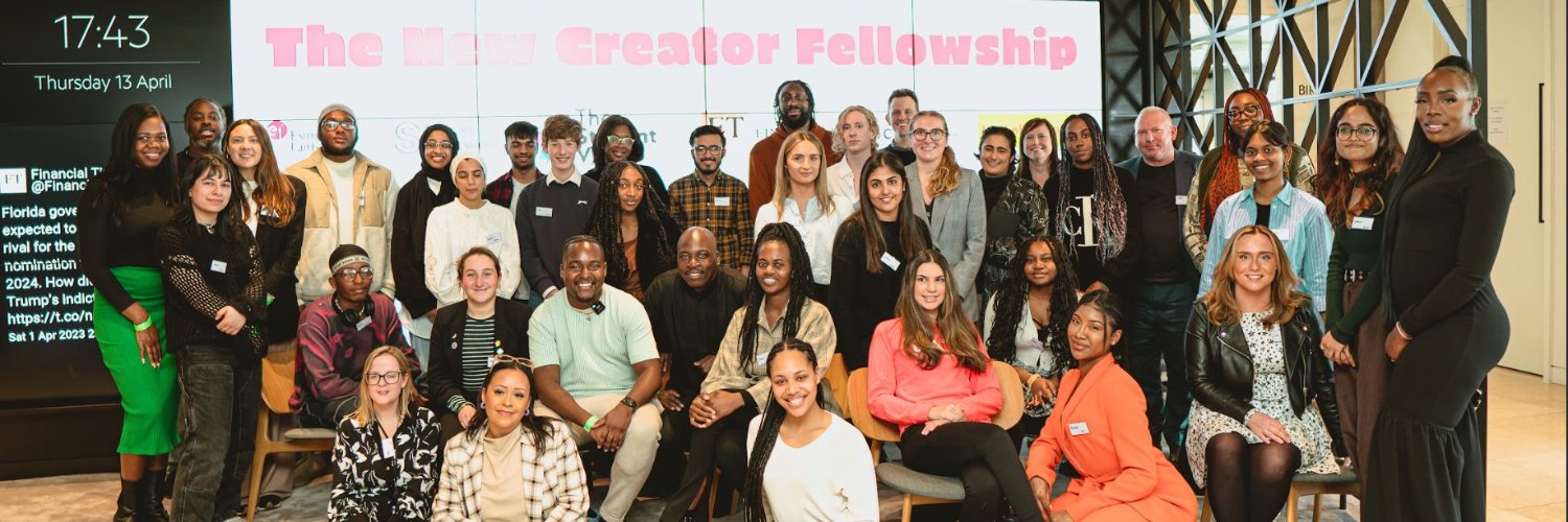 The Student View banner