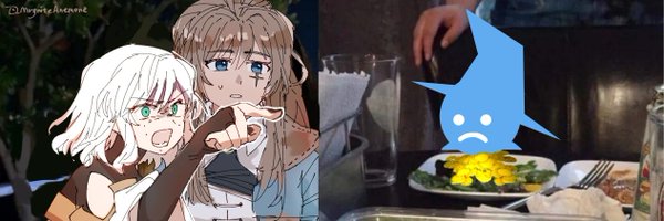 MrgniteAnemone Profile Banner
