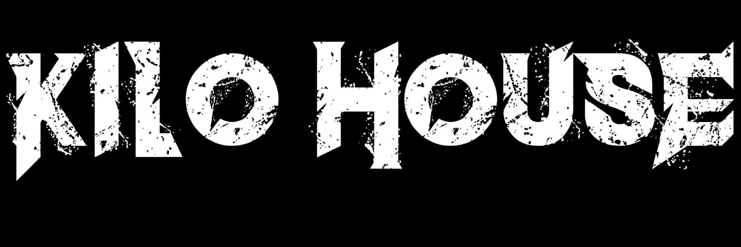 Kilo House banner