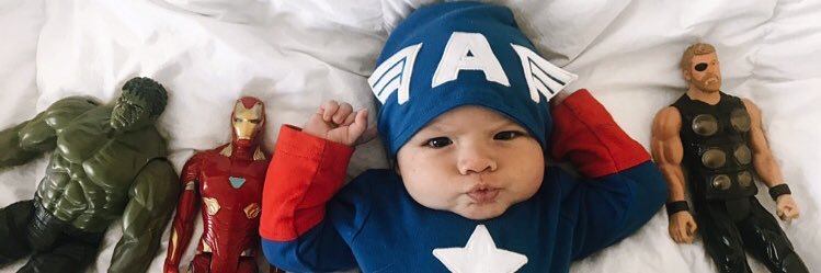 Lizzemzee's profile banner image