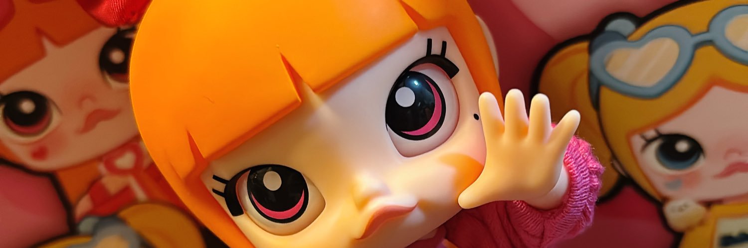 がんもどき❄️@お取引 banner