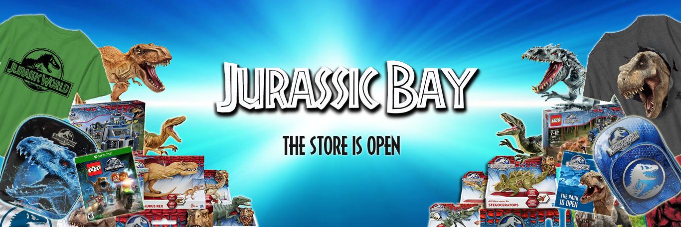 BuyJurassic's profile banner image