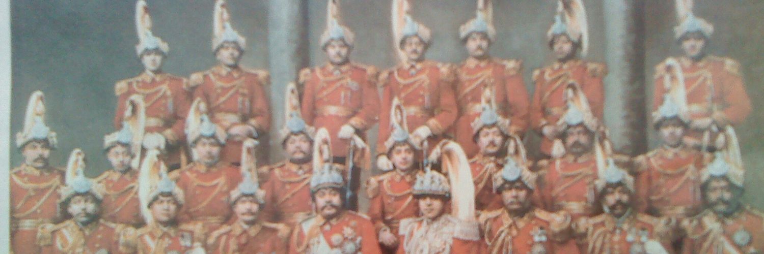 Ashamhrzan's profile banner image