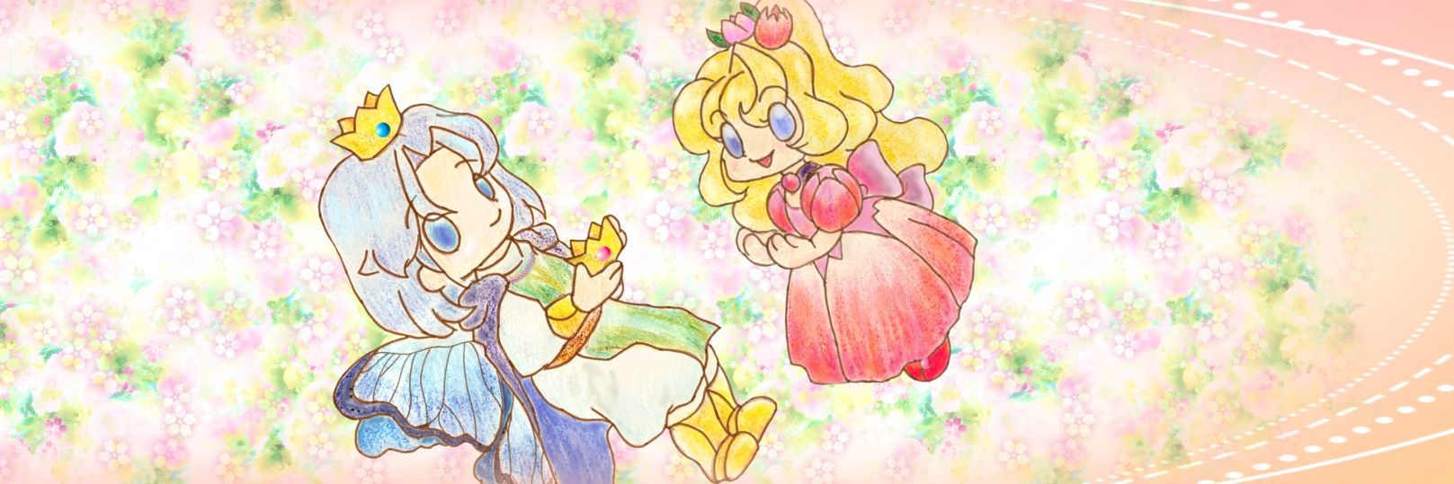 浅葱 縹@アロルデシュ戦線 banner