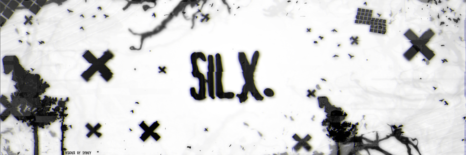 SilxVfx's profile banner image