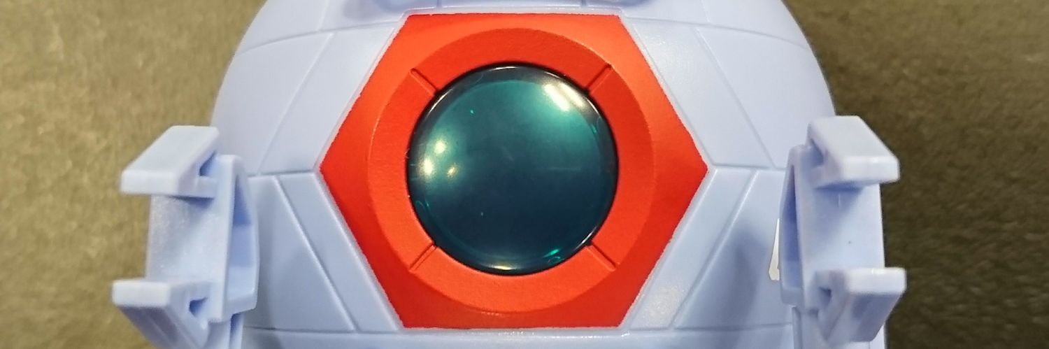 GWolf31520's profile banner image