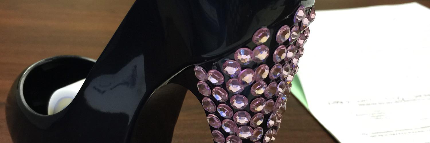 Dimitra Marcia Mainer banner