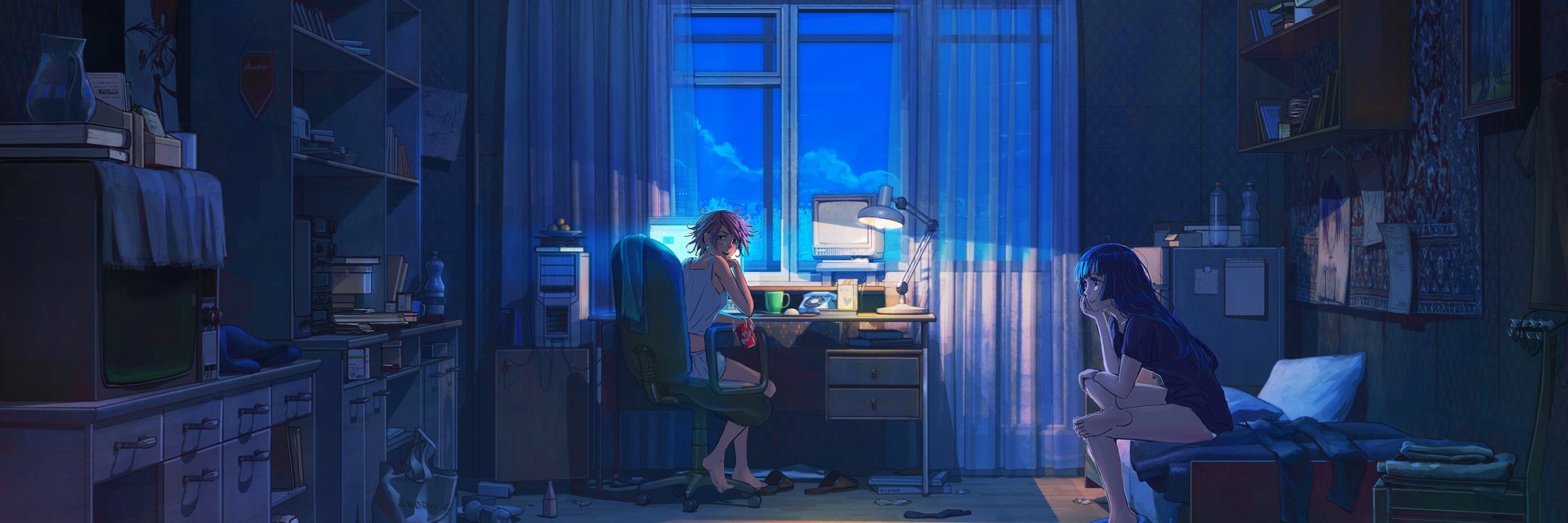 Nano_Ape's profile banner image