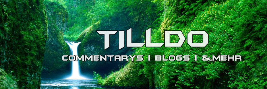 IamTilldo's profile banner image