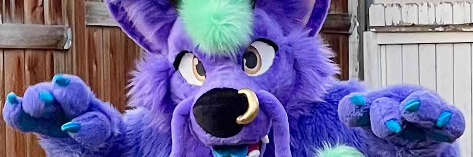 Fluffaboo's profile banner image