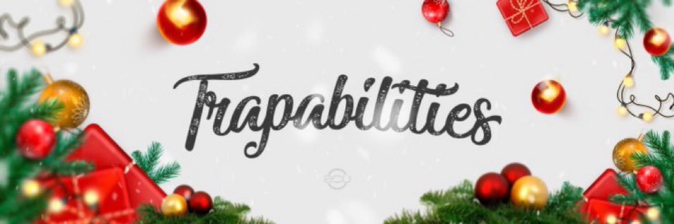 Trapabilities banner