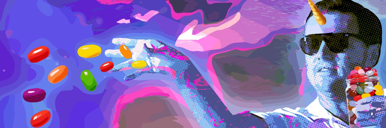 ⨳ B͎C͎P͎ ⨳ 🦄💨✨ banner