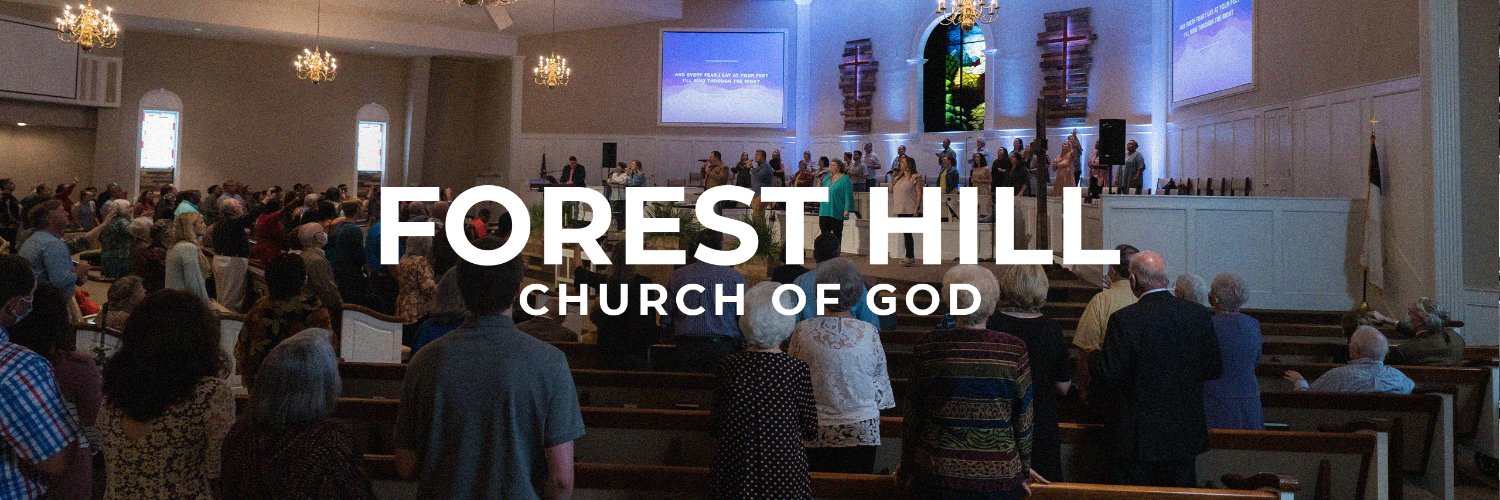 foresthillcog's profile banner image