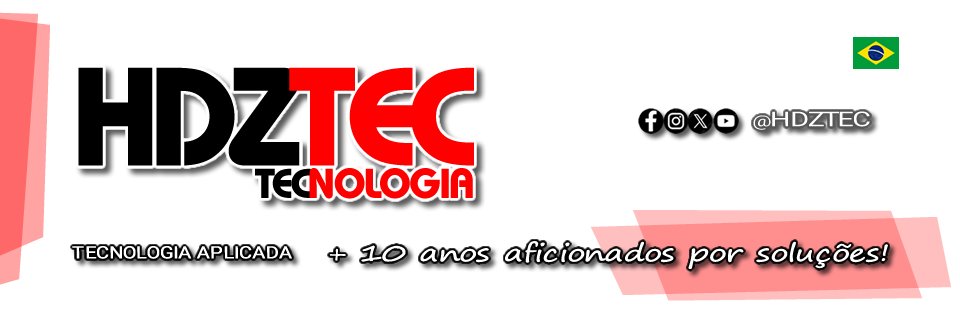 hdztec's profile banner image