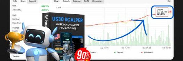 WikipediaForex Profile Banner