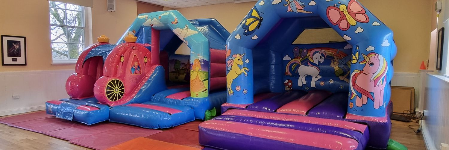Born2Bounce_uk's profile banner image