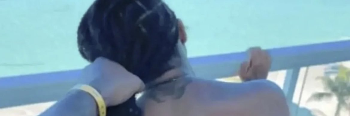 Letting it work banner