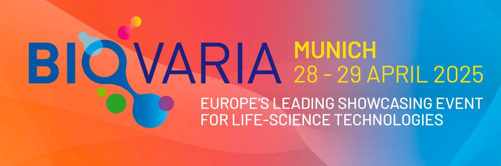 BioVaria banner