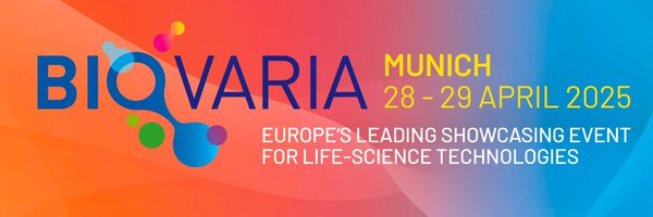 BioVaria Profile Banner
