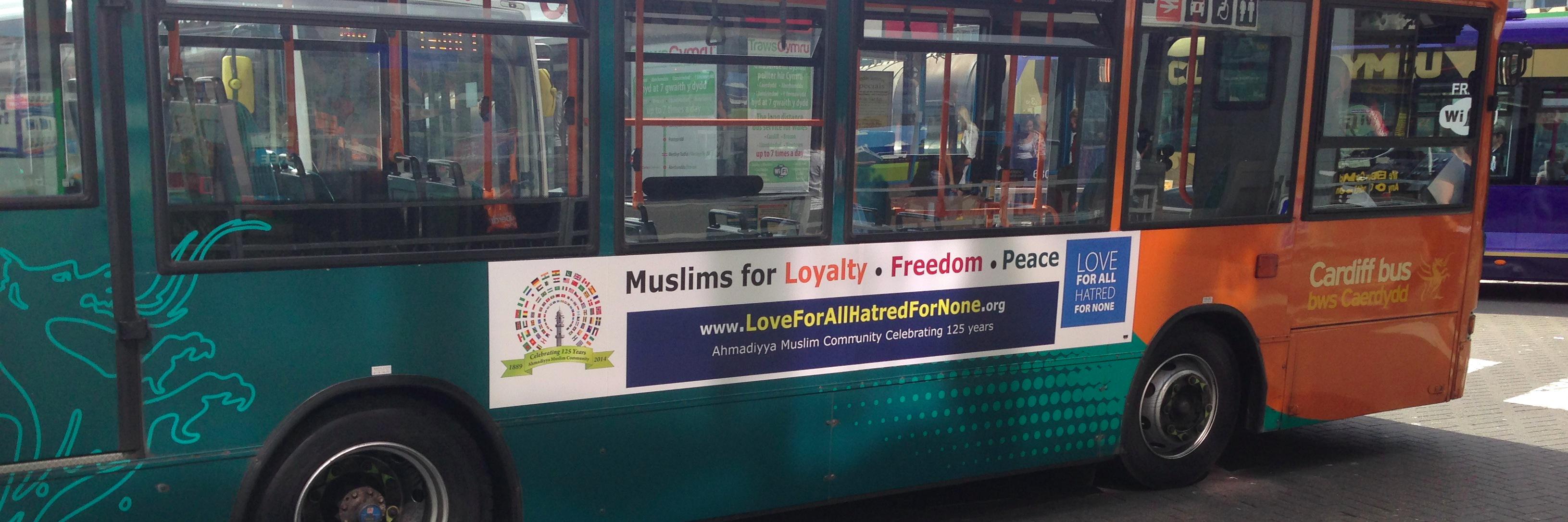 AMA_Cardiff's profile banner image