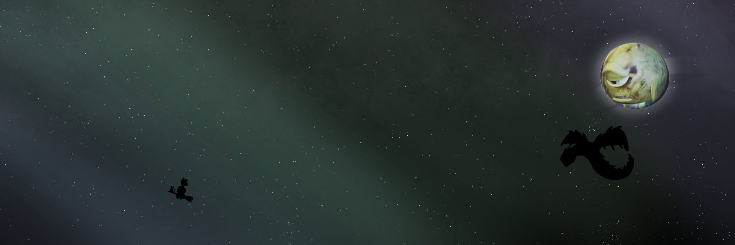 Ukino201's profile banner image