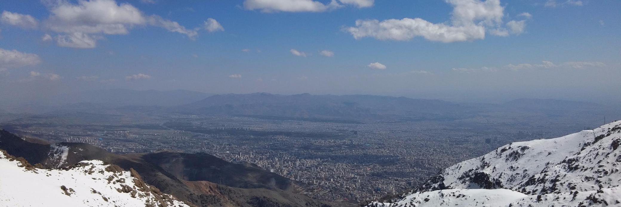 Dariush 🇮🇷 banner