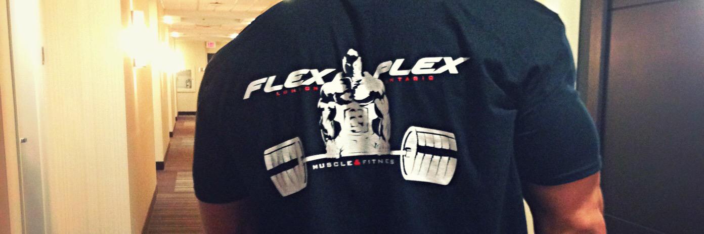 flexplexlondon's profile banner image