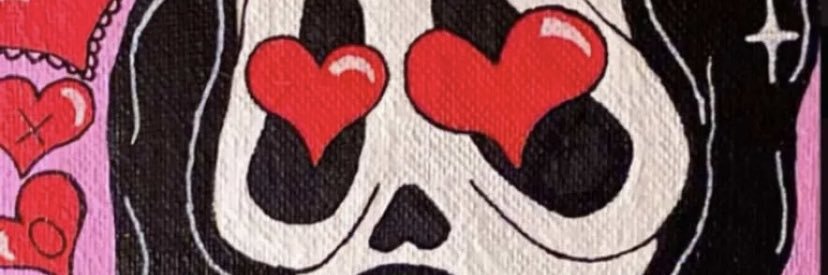 nevaehgrayy's profile banner image