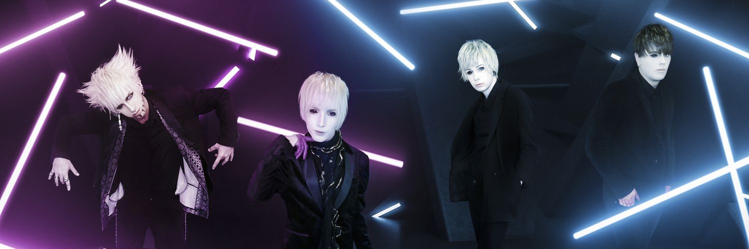 JENZiiH's profile banner image