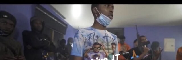 Bossrondo24's profile banner image