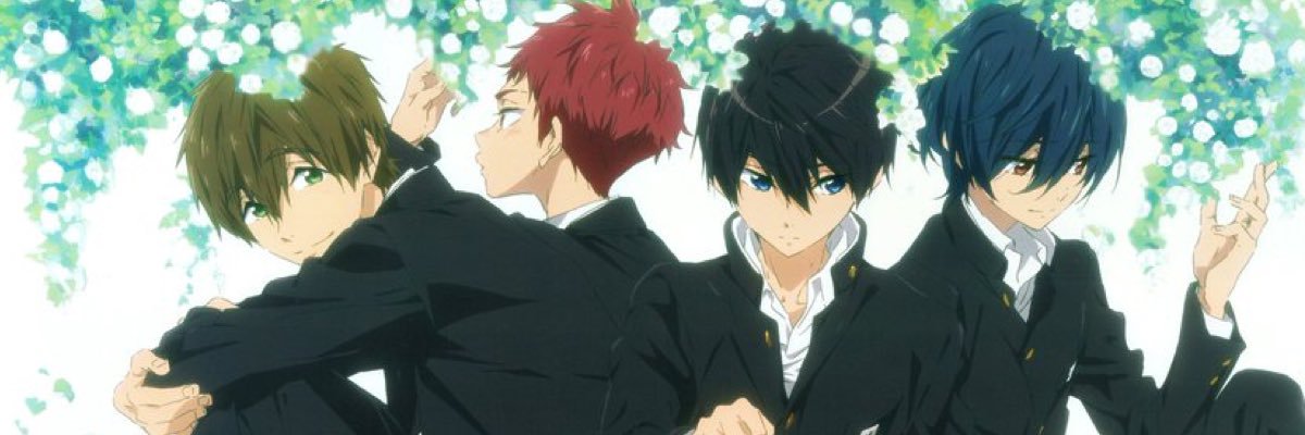 Free_eremako's profile banner image