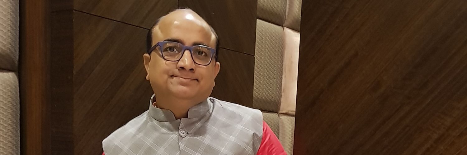 Kalpesh_Valia's profile banner image