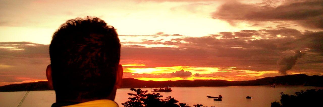 GayanLoku's profile banner image