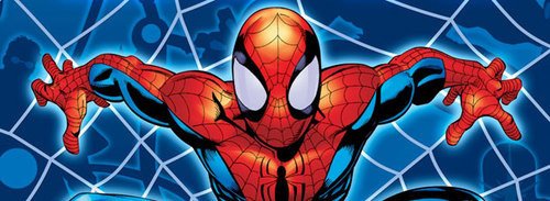 DCeMarvel's profile banner image