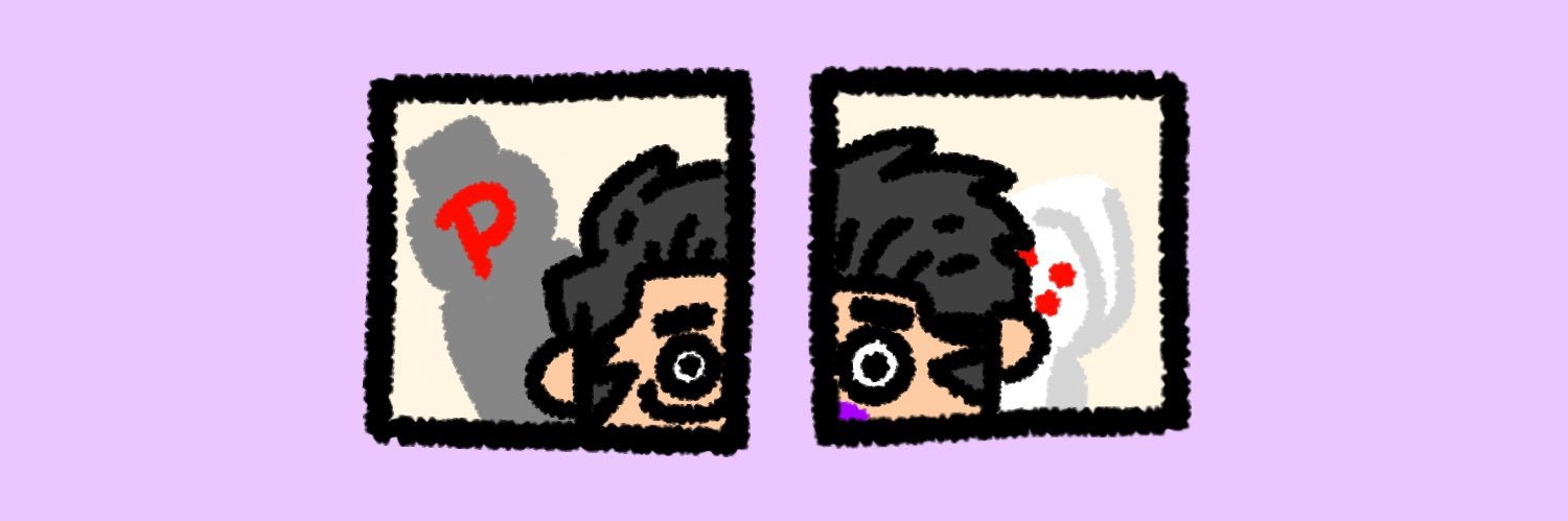 Kurt Goreshter 🐜 banner