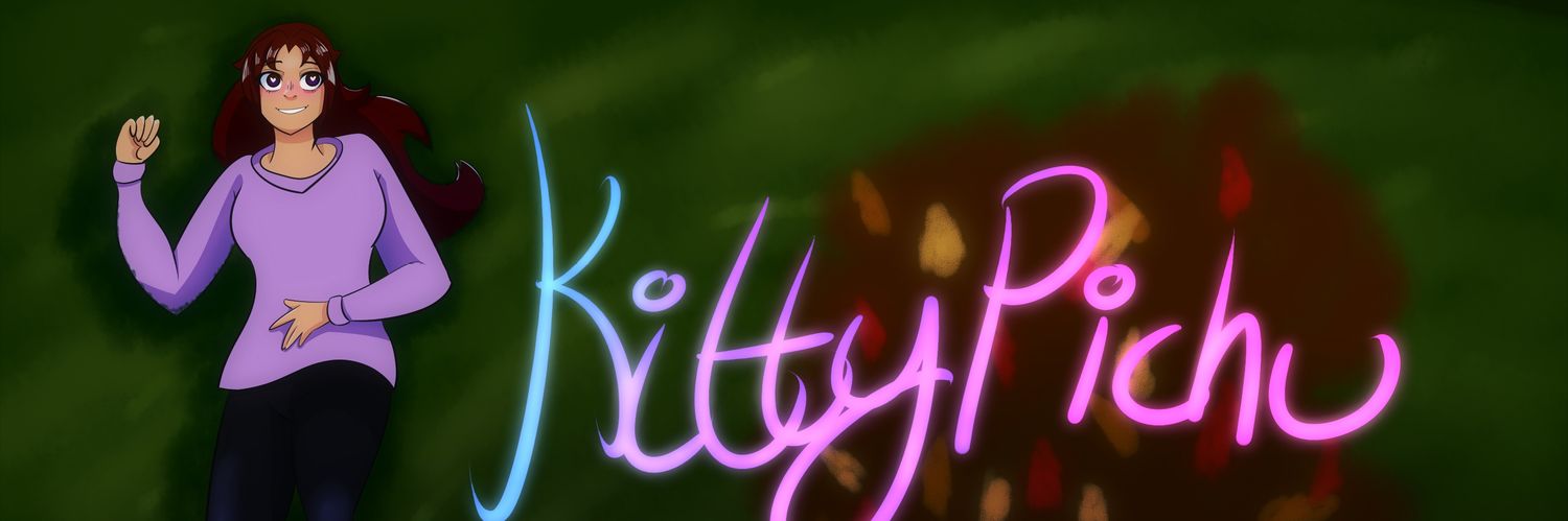 KittyPichu banner