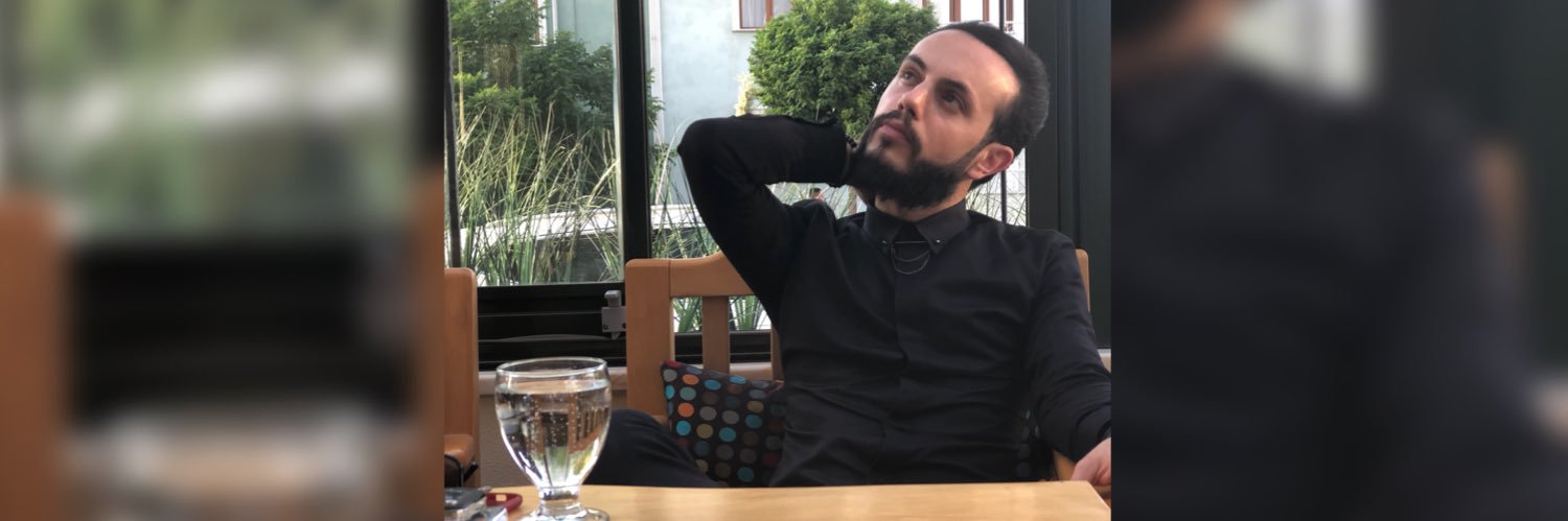 ercantoprak1's profile banner image