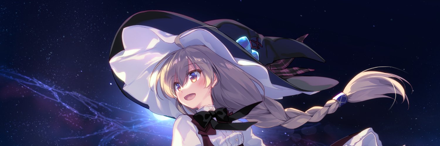 benipasu's profile banner image