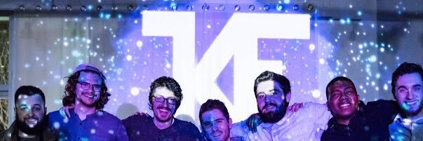 KingfisherJam's profile banner image