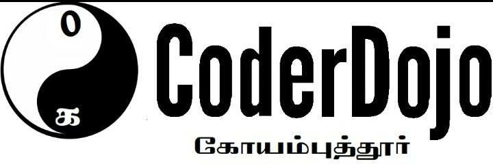 CoderDojo Coimbatore banner