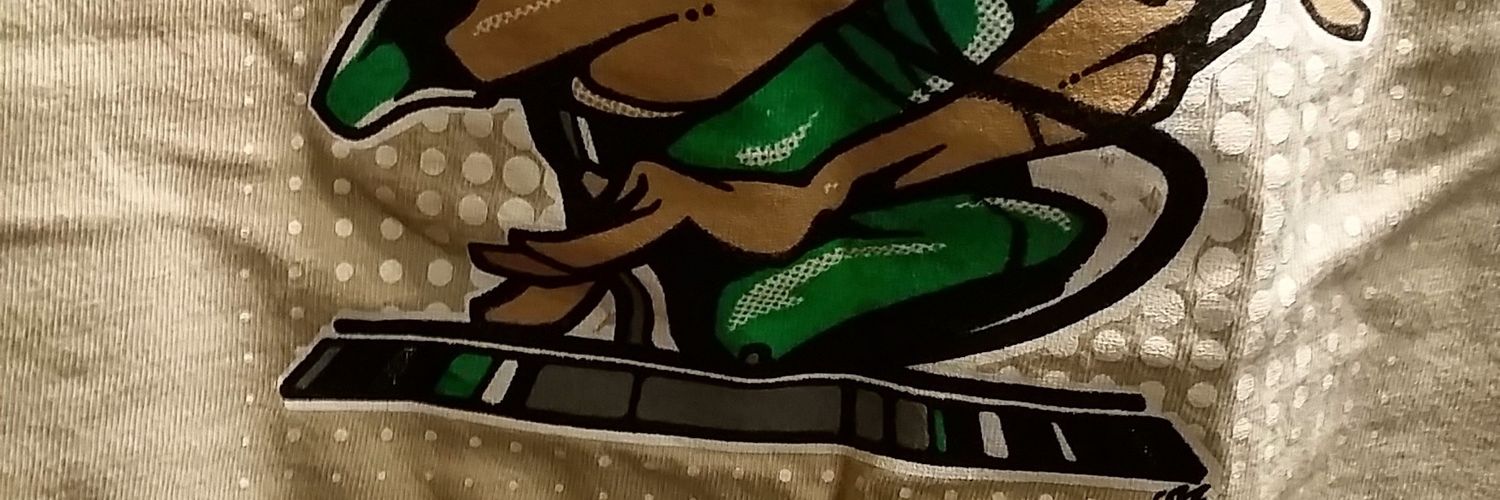 djlroy's profile banner image